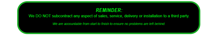 Appliance Werks Banner