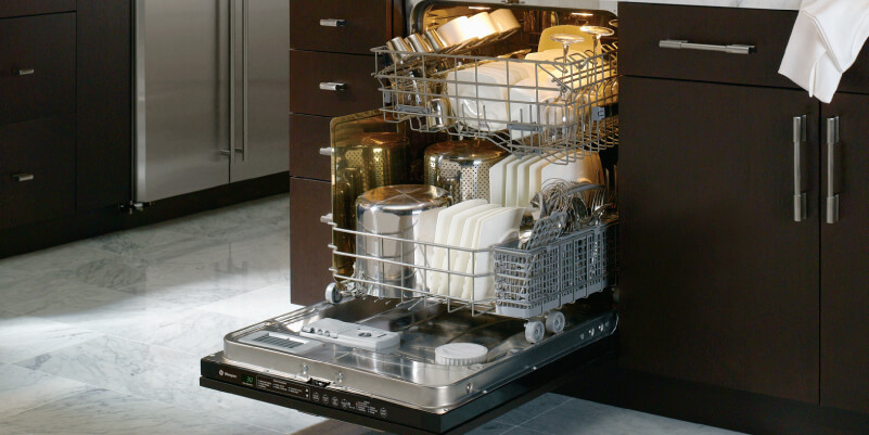 Image of Cleanup Appliances