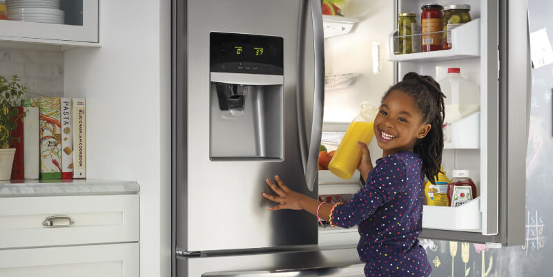 Images of Refrigerator